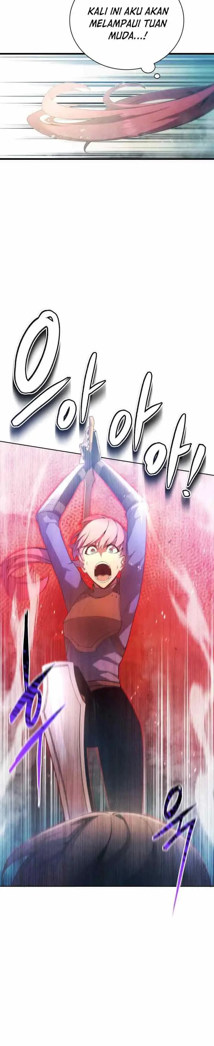Read Swordmaster’s Youngest Son Bahasa Indonesia ID Manga Online