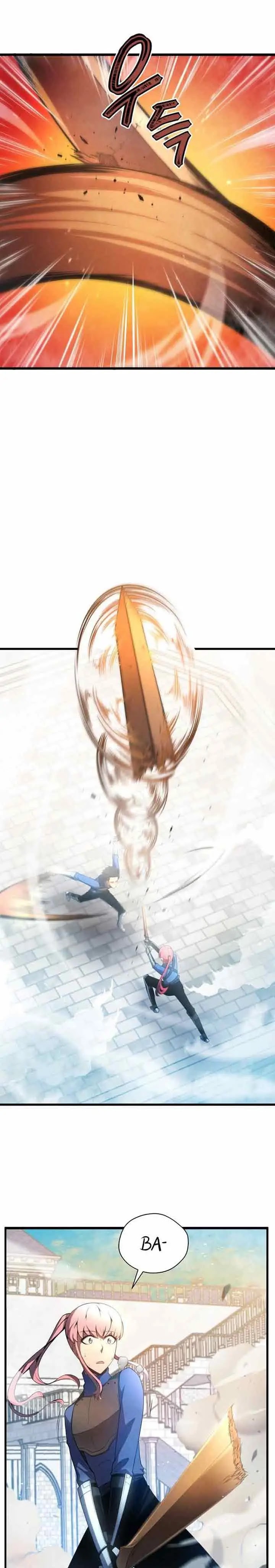 Read Swordmaster’s Youngest Son Bahasa Indonesia ID Manga Online