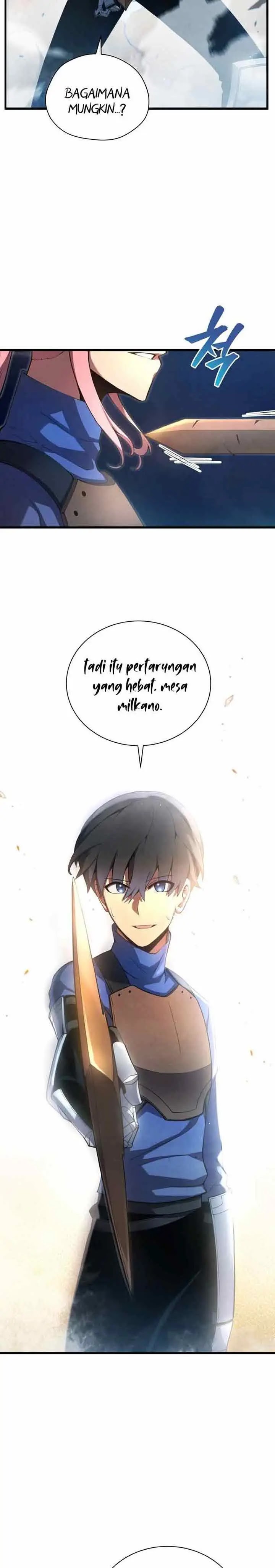 Read Swordmaster’s Youngest Son Bahasa Indonesia ID Manga Online
