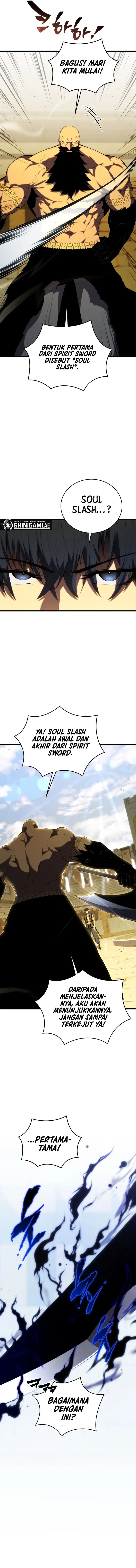 Read Swordmaster’s Youngest Son Bahasa Indonesia ID Manga Online