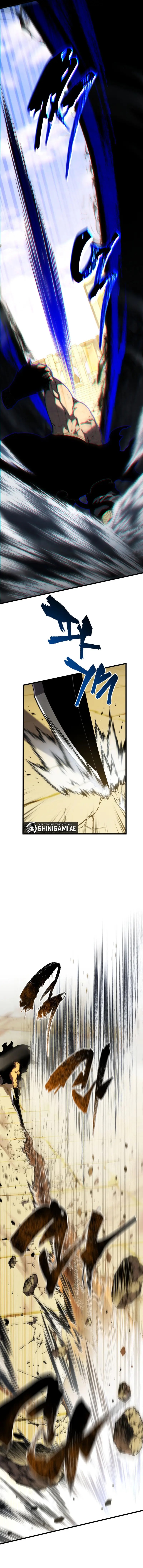 Read Swordmaster’s Youngest Son Bahasa Indonesia ID Manga Online