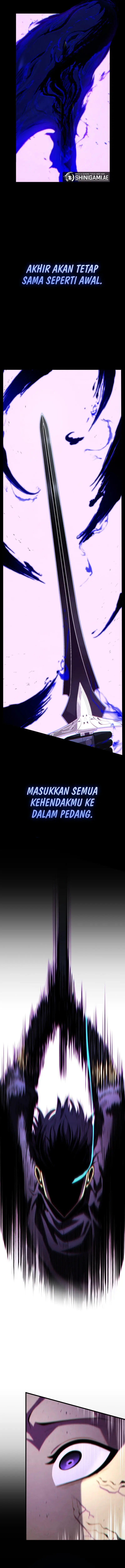 Read Swordmaster’s Youngest Son Bahasa Indonesia ID Manga Online