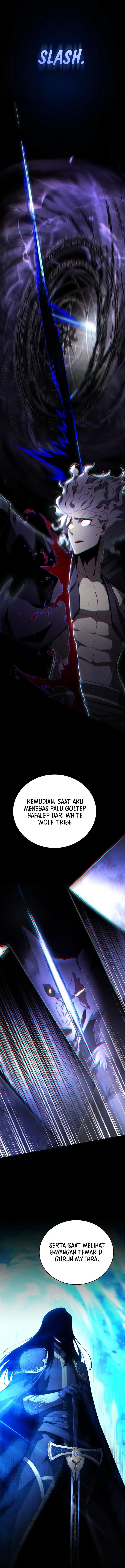 Read Swordmaster’s Youngest Son Bahasa Indonesia ID Manga Online