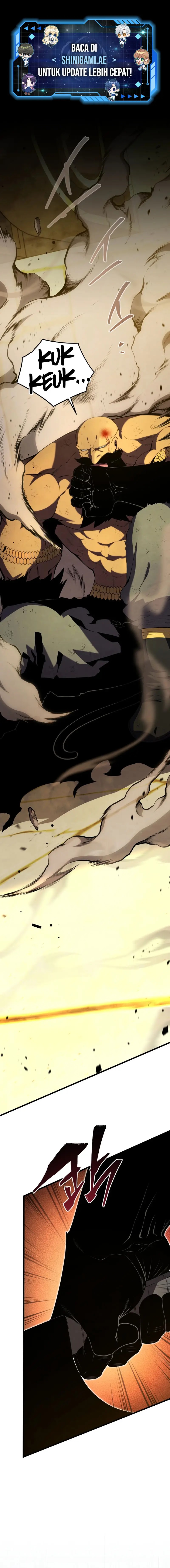 Read Swordmaster’s Youngest Son Bahasa Indonesia ID Manga Online