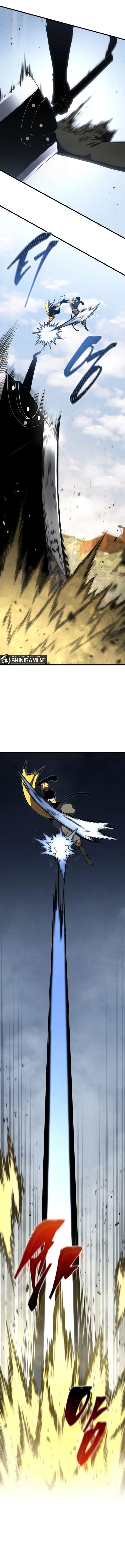 Read Swordmaster’s Youngest Son Bahasa Indonesia ID Manga Online