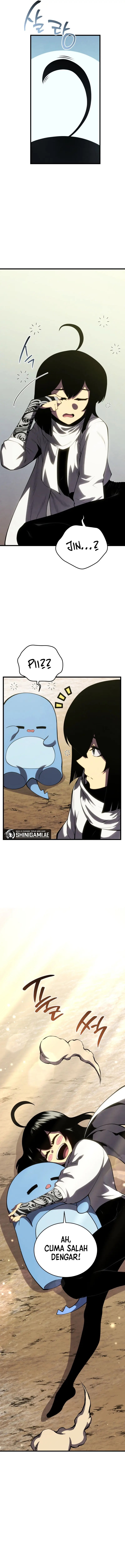 Read Swordmaster’s Youngest Son Bahasa Indonesia ID Manga Online
