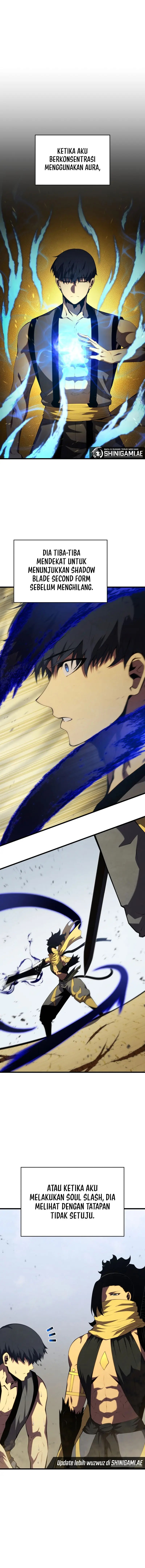 Read Swordmaster’s Youngest Son Bahasa Indonesia ID Manga Online