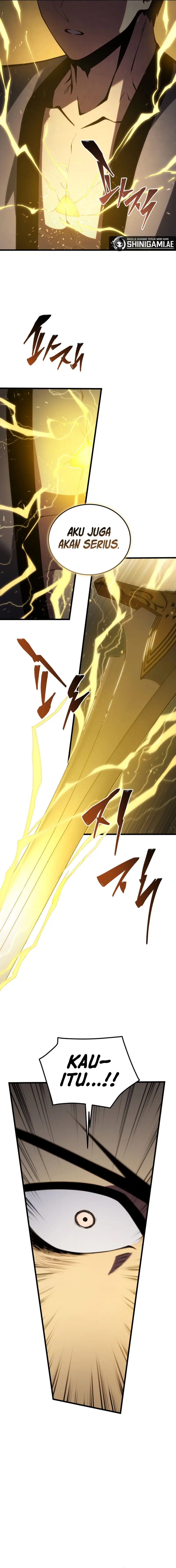Read Swordmaster’s Youngest Son Bahasa Indonesia ID Manga Online
