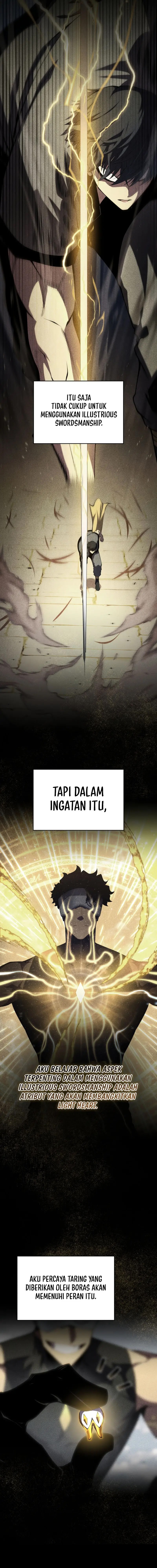 Read Swordmaster’s Youngest Son Bahasa Indonesia ID Manga Online