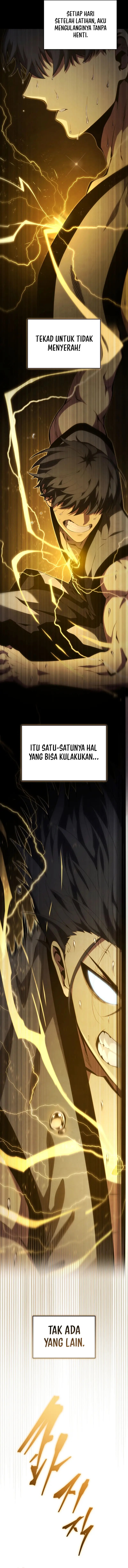 Read Swordmaster’s Youngest Son Bahasa Indonesia ID Manga Online