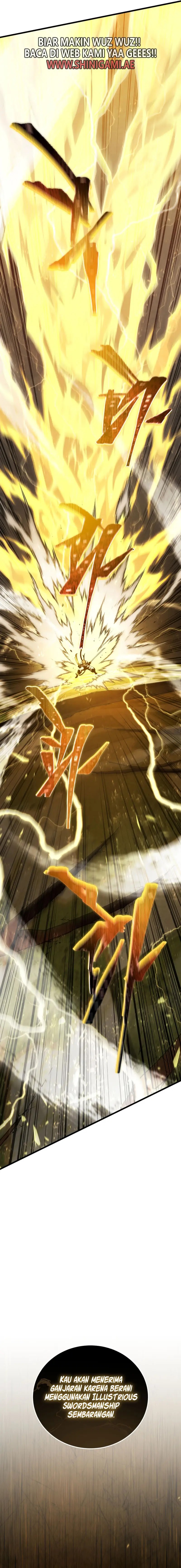 Read Swordmaster’s Youngest Son Bahasa Indonesia ID Manga Online