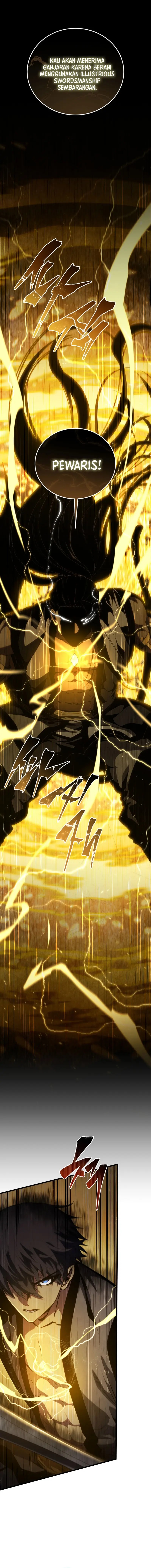 Read Swordmaster’s Youngest Son Bahasa Indonesia ID Manga Online