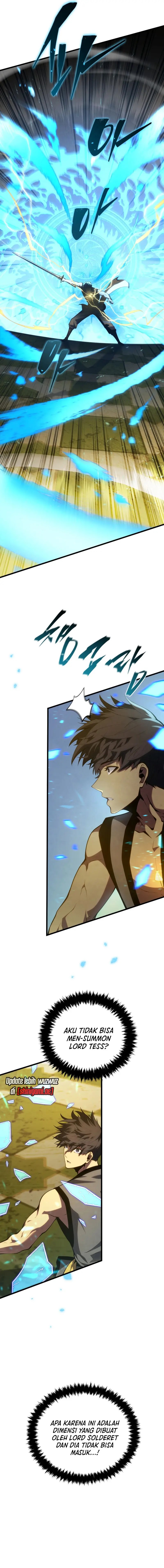 Read Swordmaster’s Youngest Son Bahasa Indonesia ID Manga Online