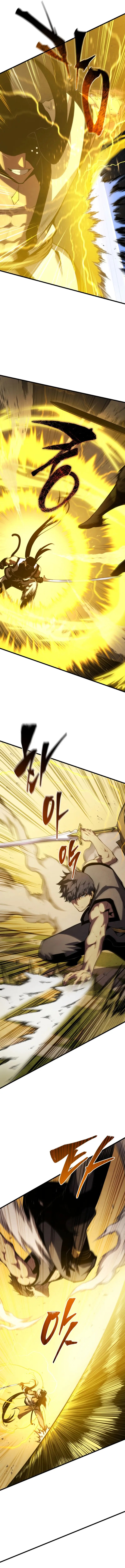 Read Swordmaster’s Youngest Son Bahasa Indonesia ID Manga Online