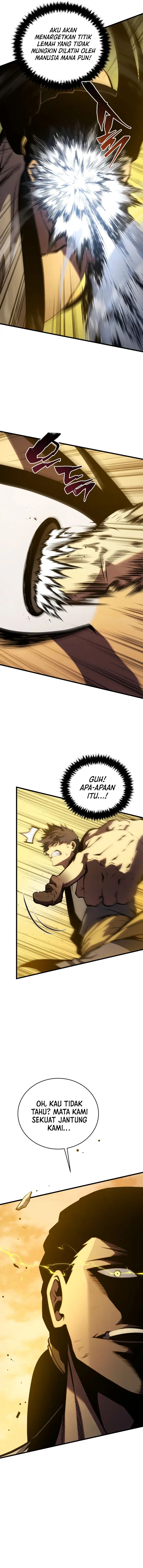 Read Swordmaster’s Youngest Son Bahasa Indonesia ID Manga Online
