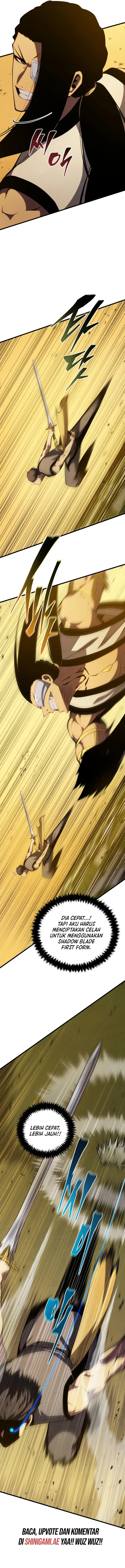 Read Swordmaster’s Youngest Son Bahasa Indonesia ID Manga Online