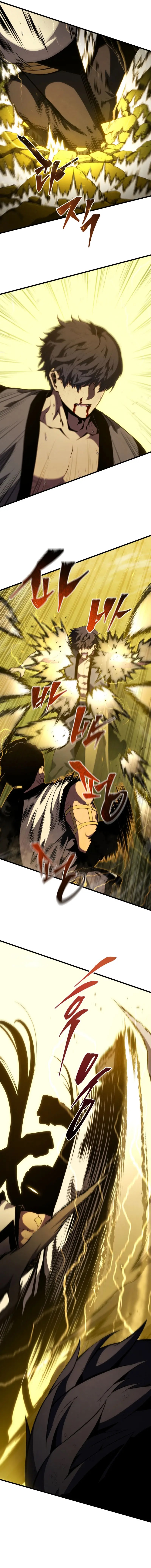 Read Swordmaster’s Youngest Son Bahasa Indonesia ID Manga Online