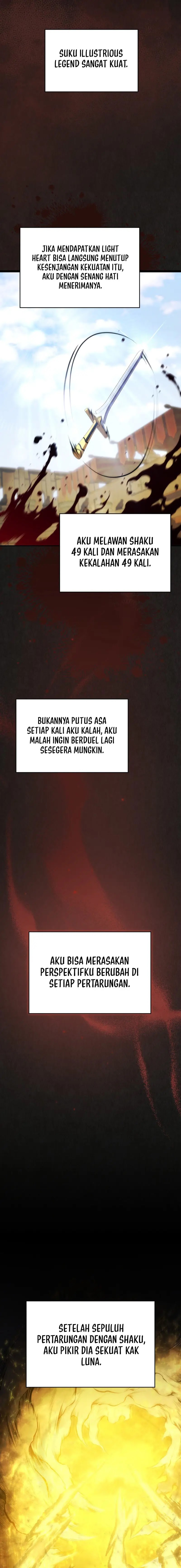 Read Swordmaster’s Youngest Son Bahasa Indonesia ID Manga Online