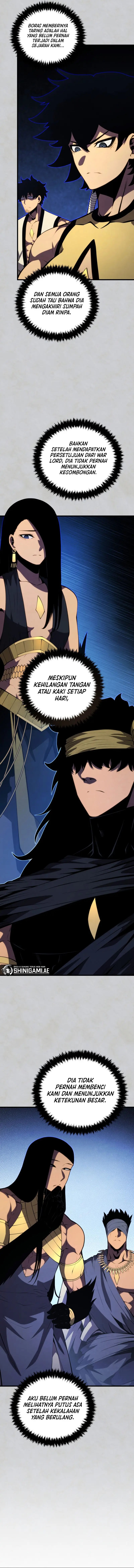 Read Swordmaster’s Youngest Son Bahasa Indonesia ID Manga Online