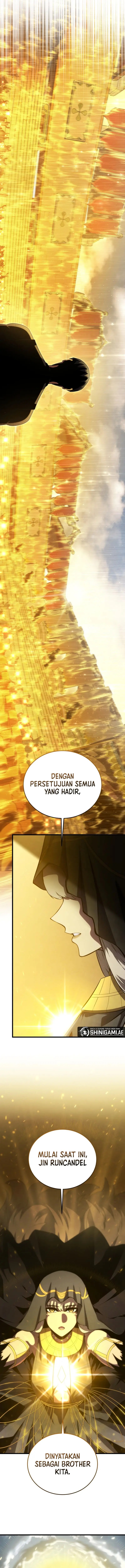 Read Swordmaster’s Youngest Son Bahasa Indonesia ID Manga Online