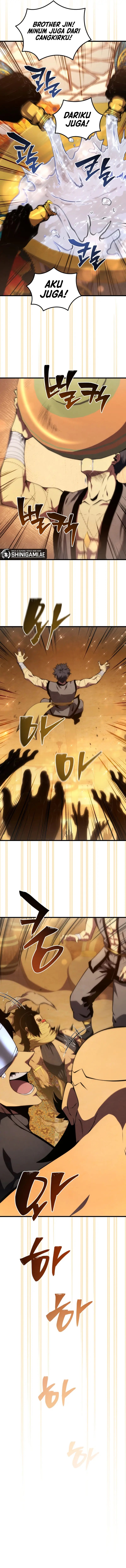 Read Swordmaster’s Youngest Son Bahasa Indonesia ID Manga Online