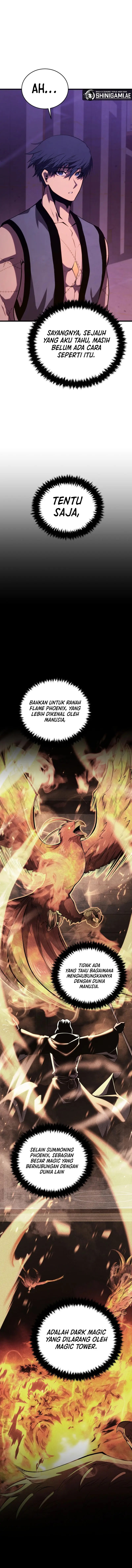 Read Swordmaster’s Youngest Son Bahasa Indonesia ID Manga Online
