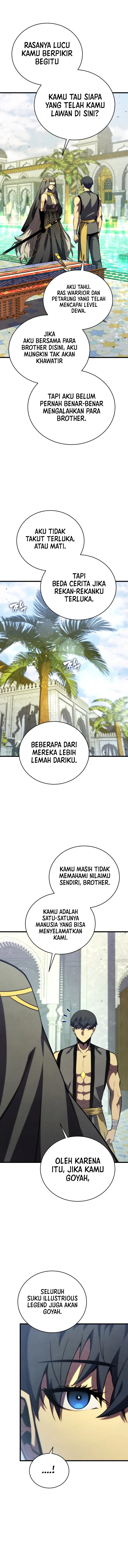 Read Swordmaster’s Youngest Son Bahasa Indonesia ID Manga Online