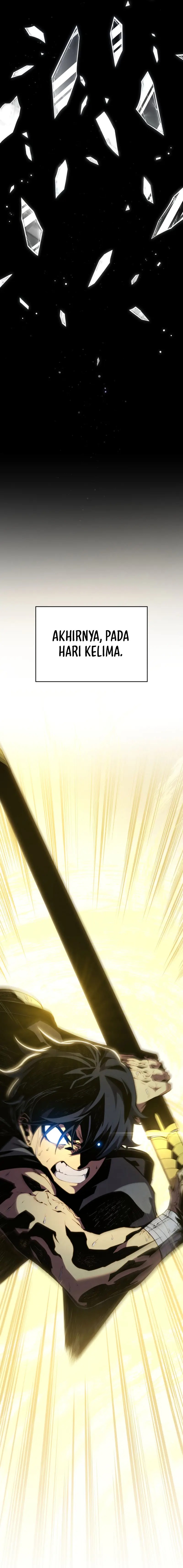Read Swordmaster’s Youngest Son Bahasa Indonesia ID Manga Online