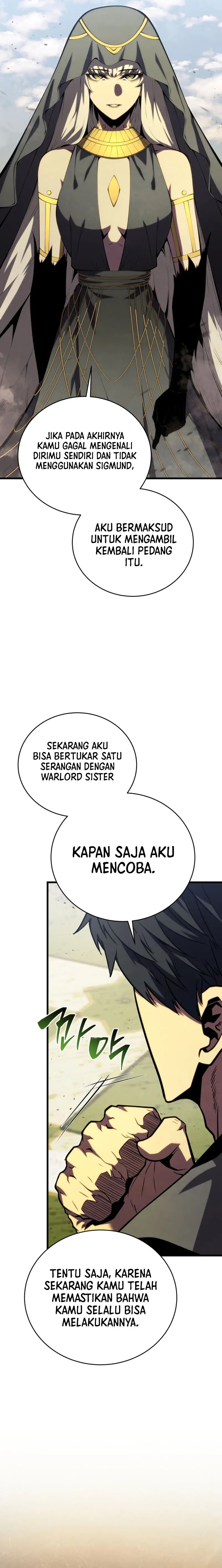 Read Swordmaster’s Youngest Son Bahasa Indonesia ID Manga Online