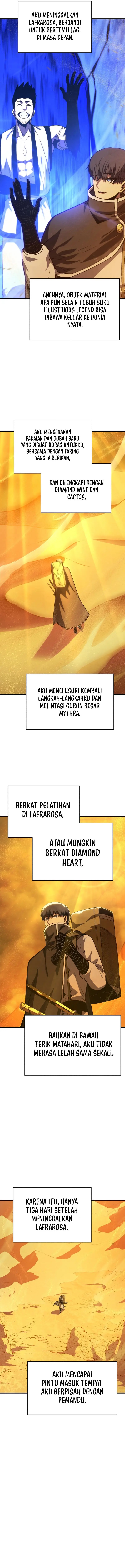 Read Swordmaster’s Youngest Son Bahasa Indonesia ID Manga Online