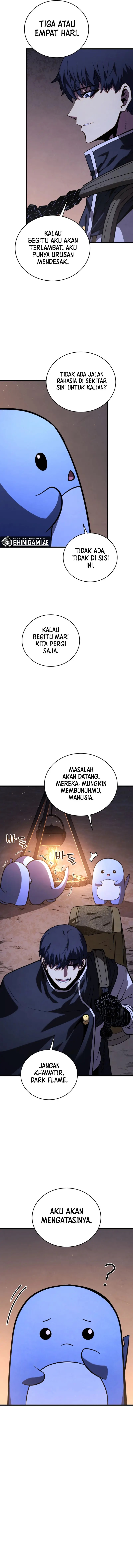 Read Swordmaster’s Youngest Son Bahasa Indonesia ID Manga Online