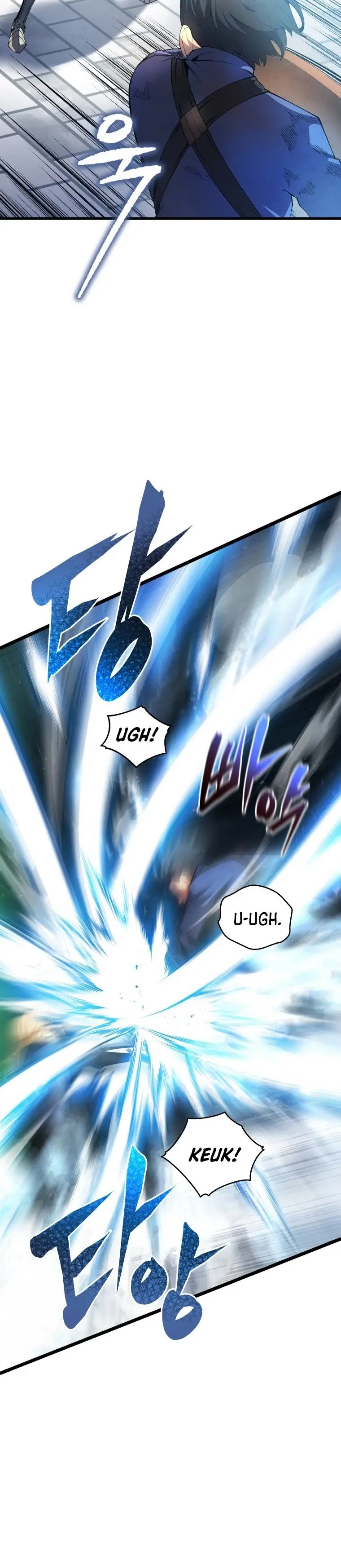 Read Swordmaster’s Youngest Son Bahasa Indonesia ID Manga Online