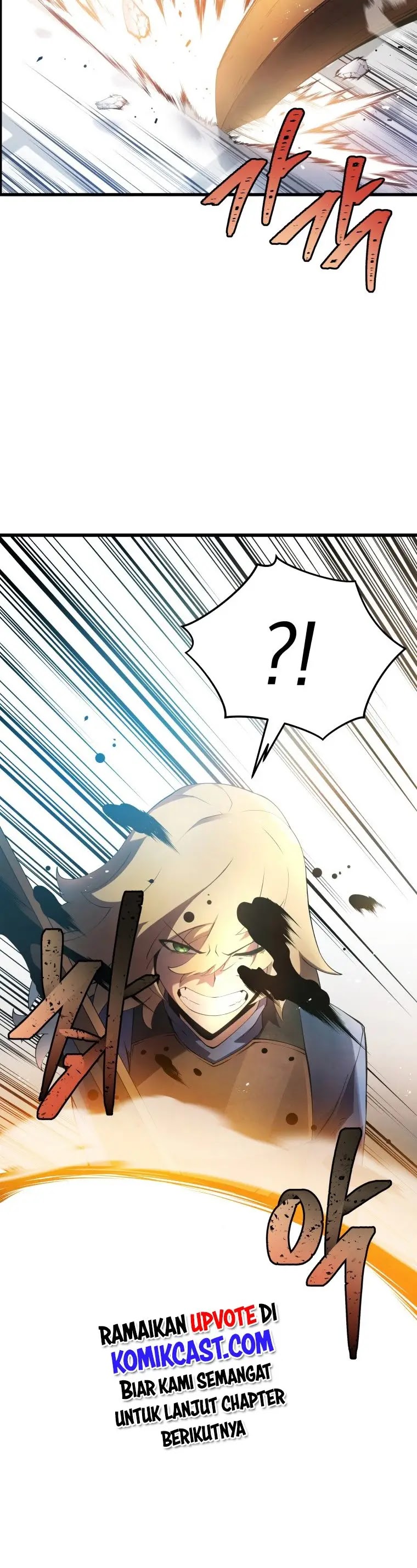 Read Swordmaster’s Youngest Son Bahasa Indonesia ID Manga Online