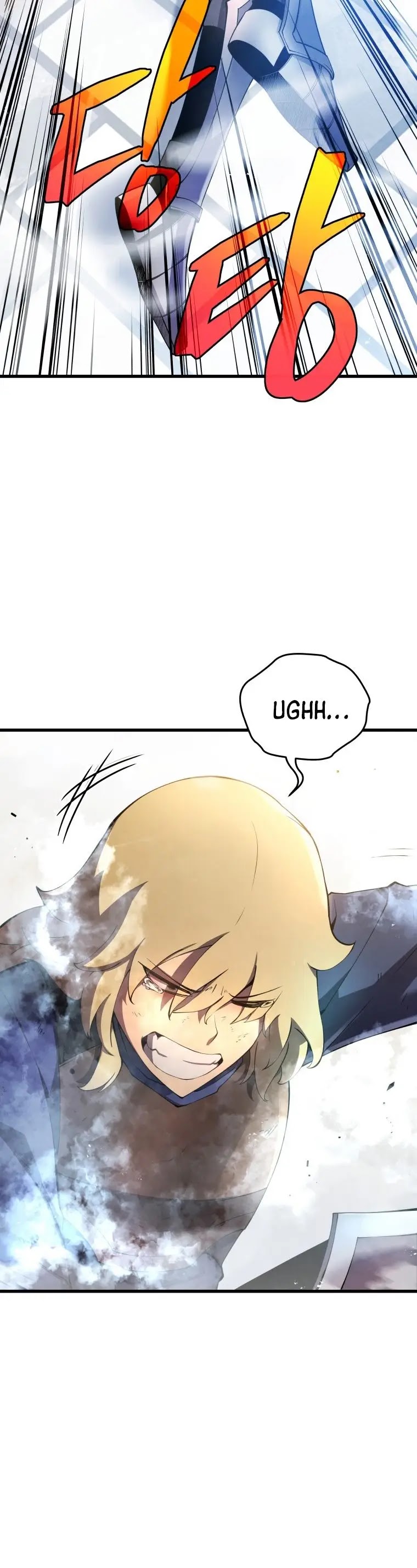 Read Swordmaster’s Youngest Son Bahasa Indonesia ID Manga Online
