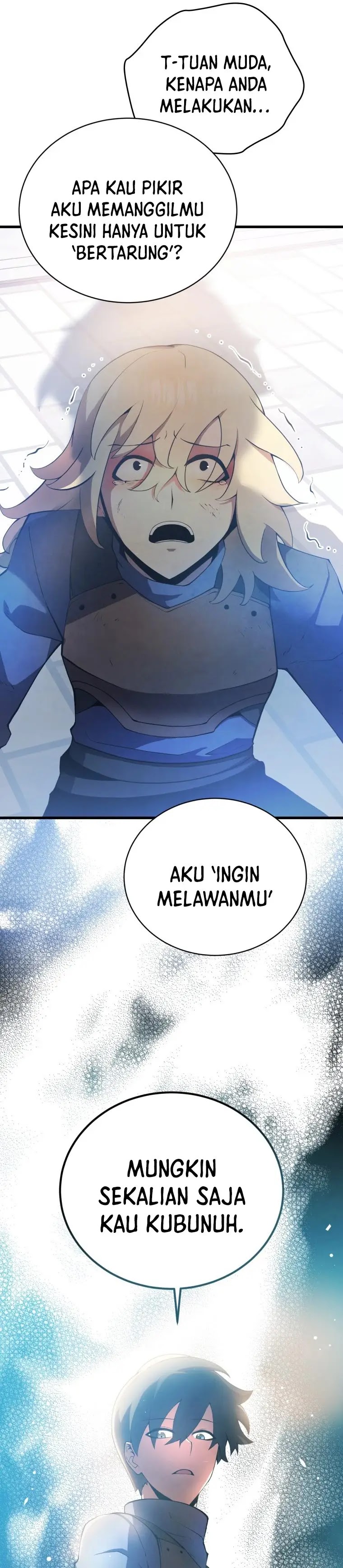 Read Swordmaster’s Youngest Son Bahasa Indonesia ID Manga Online
