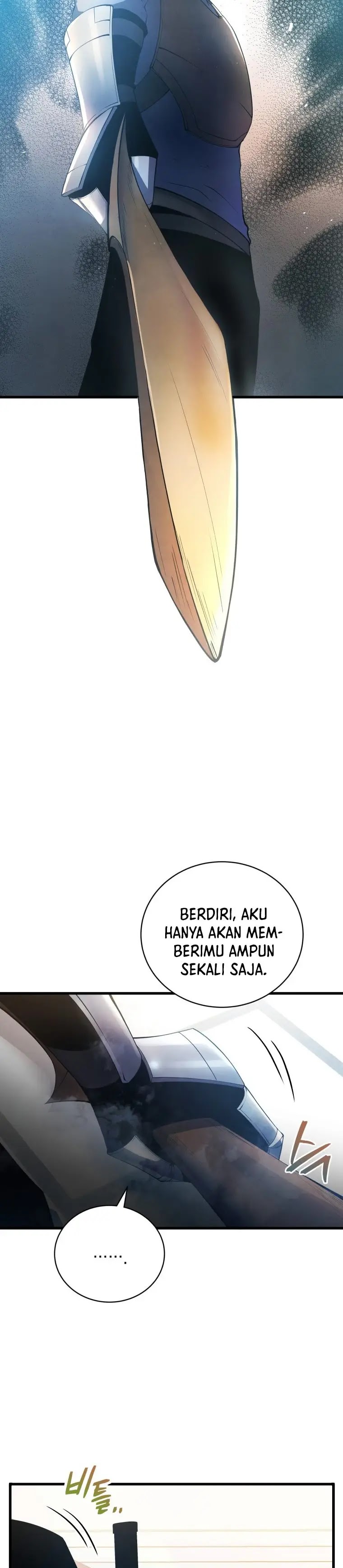 Read Swordmaster’s Youngest Son Bahasa Indonesia ID Manga Online