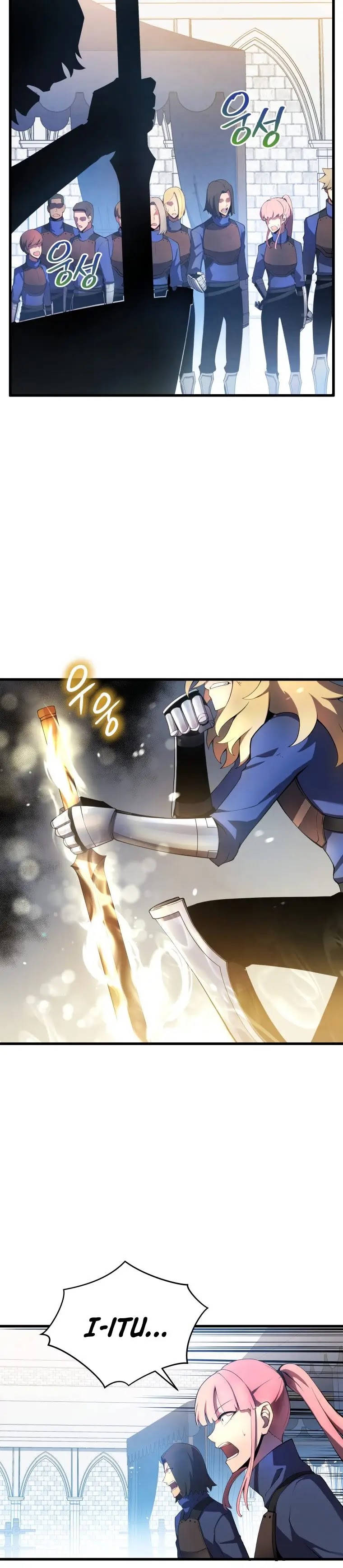 Read Swordmaster’s Youngest Son Bahasa Indonesia ID Manga Online