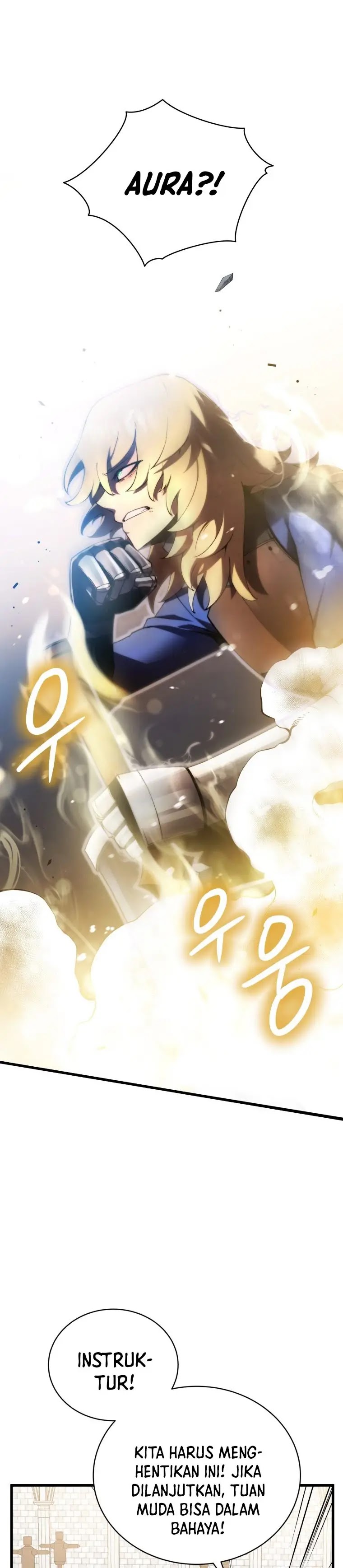 Read Swordmaster’s Youngest Son Bahasa Indonesia ID Manga Online