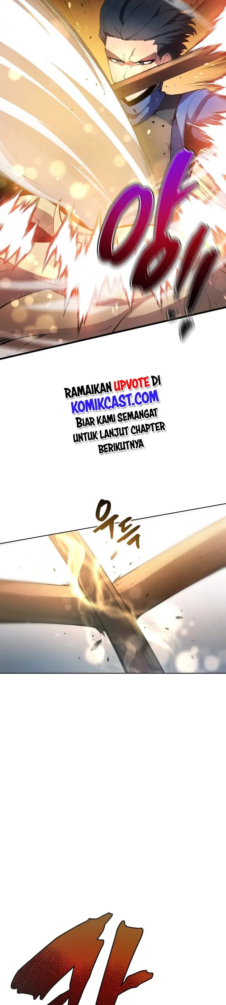 Read Swordmaster’s Youngest Son Bahasa Indonesia ID Manga Online