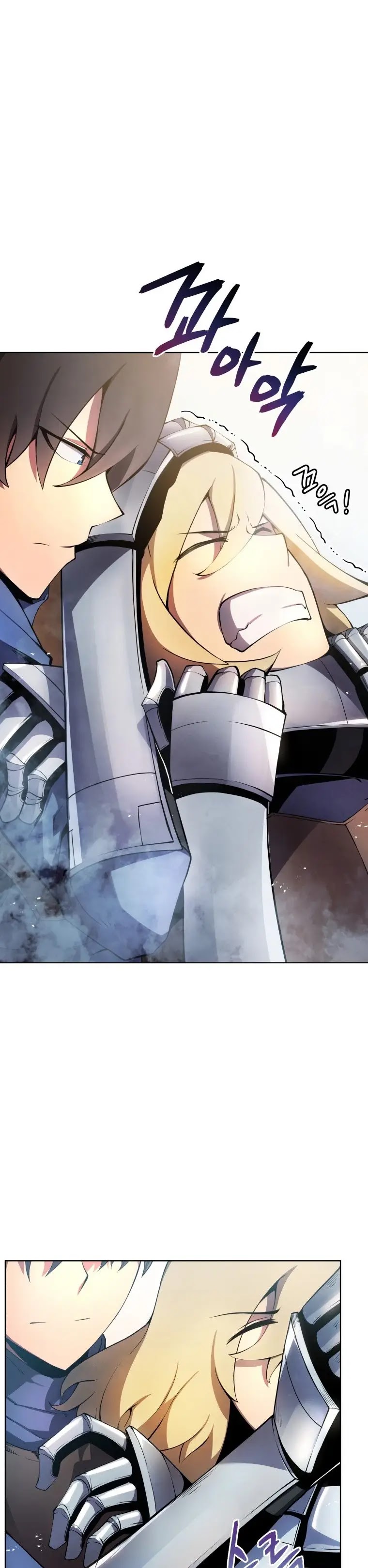 Read Swordmaster’s Youngest Son Bahasa Indonesia ID Manga Online