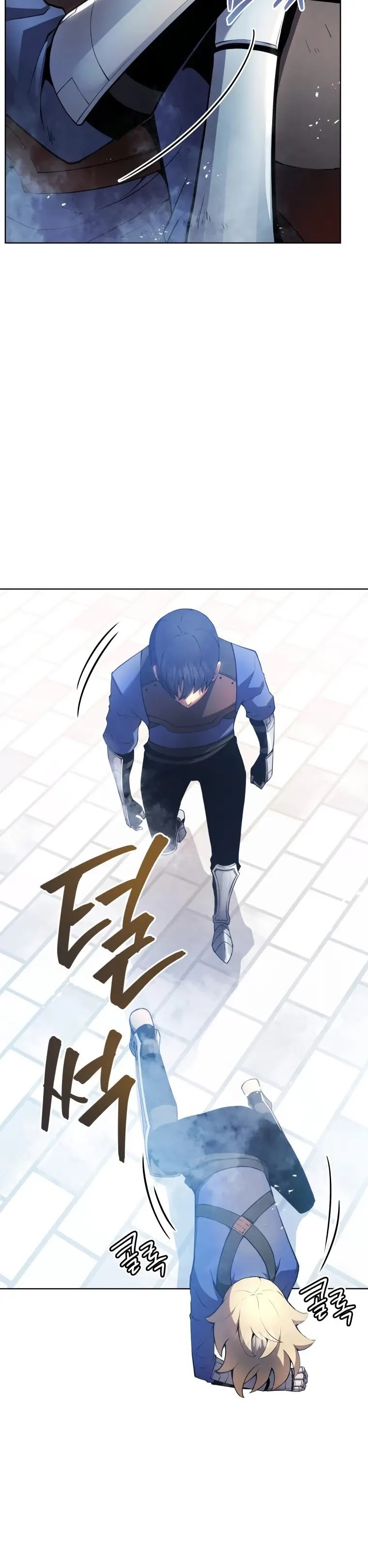Read Swordmaster’s Youngest Son Bahasa Indonesia ID Manga Online