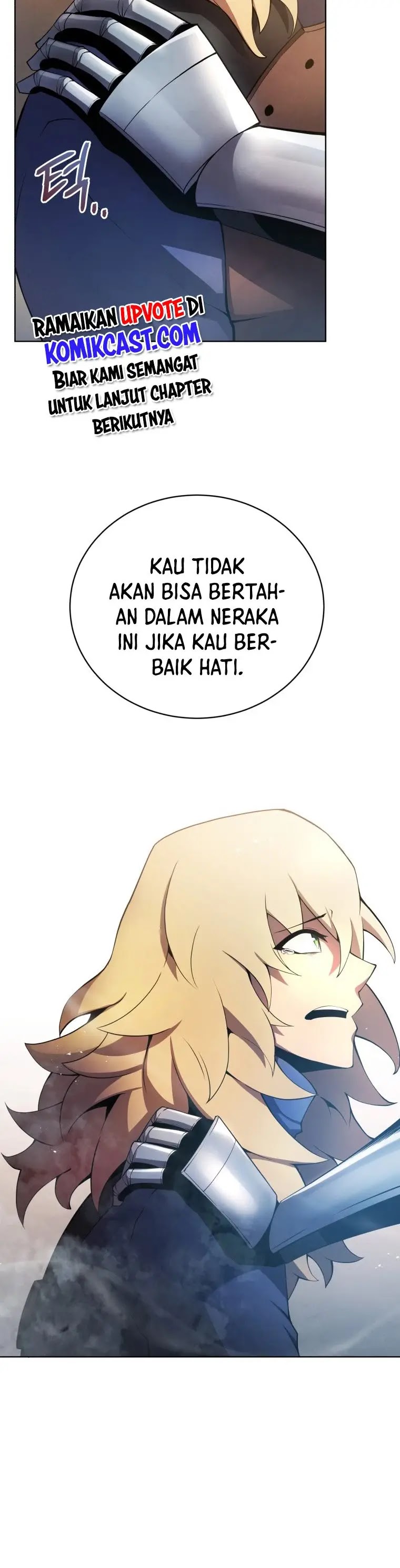 Read Swordmaster’s Youngest Son Bahasa Indonesia ID Manga Online