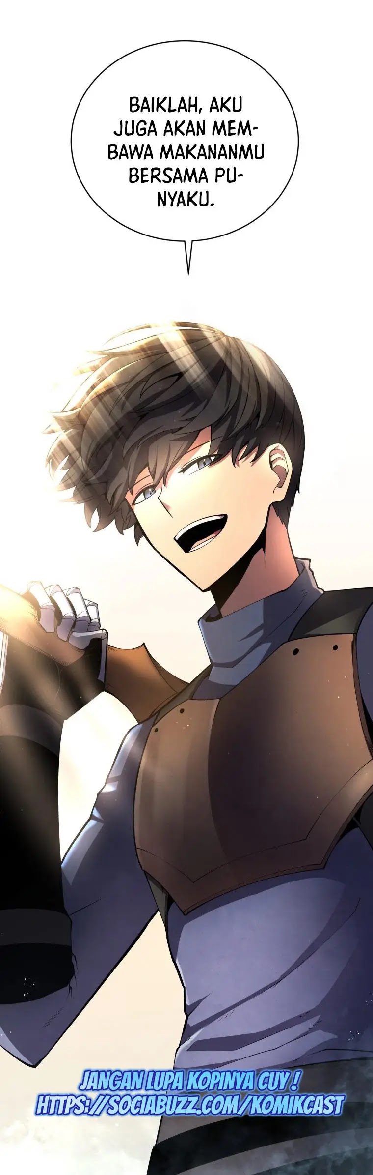 Read Swordmaster’s Youngest Son Bahasa Indonesia ID Manga Online
