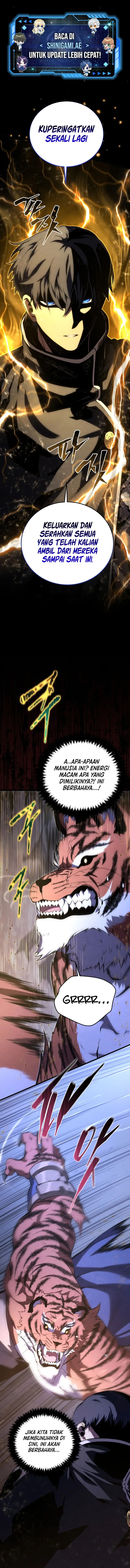 Read Swordmaster’s Youngest Son Bahasa Indonesia ID Manga Online