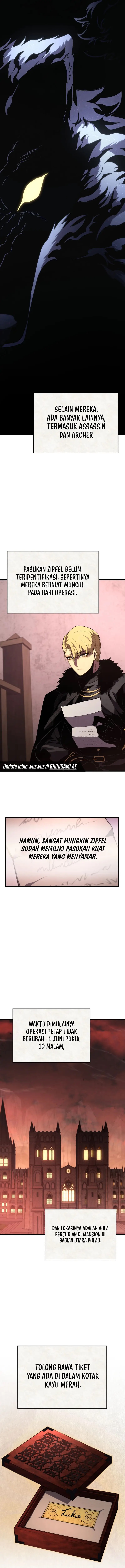 Read Swordmaster’s Youngest Son Bahasa Indonesia ID Manga Online