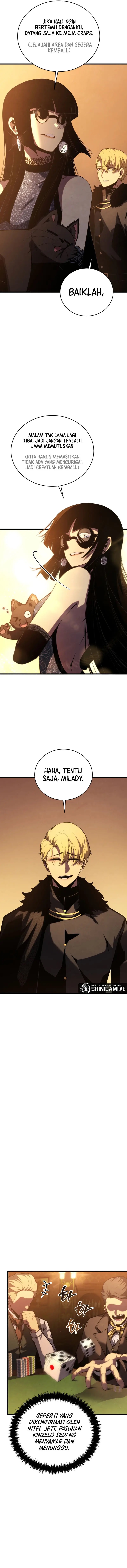 Read Swordmaster’s Youngest Son Bahasa Indonesia ID Manga Online