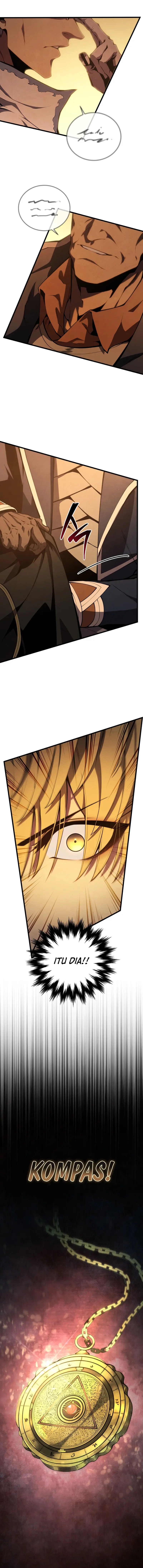 Read Swordmaster’s Youngest Son Bahasa Indonesia ID Manga Online
