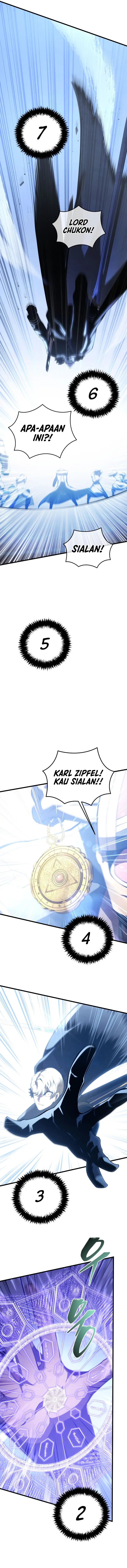 Read Swordmaster’s Youngest Son Bahasa Indonesia ID Manga Online