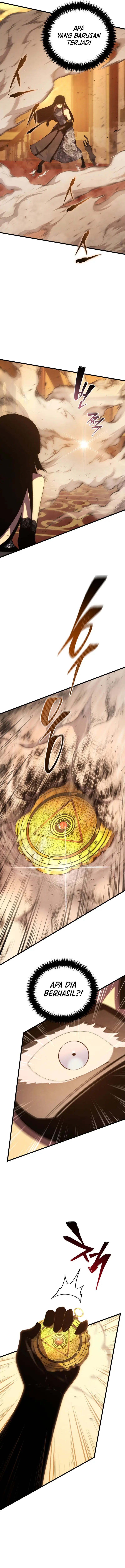 Read Swordmaster’s Youngest Son Bahasa Indonesia ID Manga Online