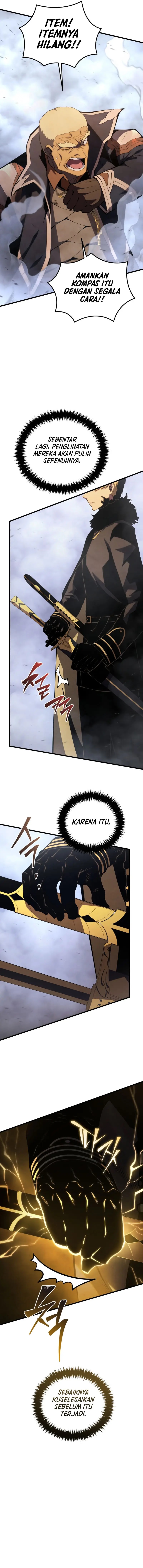Read Swordmaster’s Youngest Son Bahasa Indonesia ID Manga Online